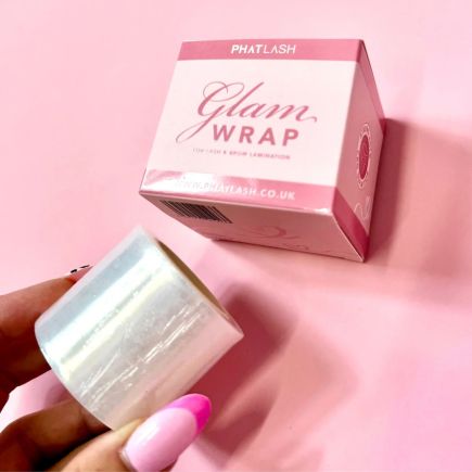 Phat Lash Glam Wrap